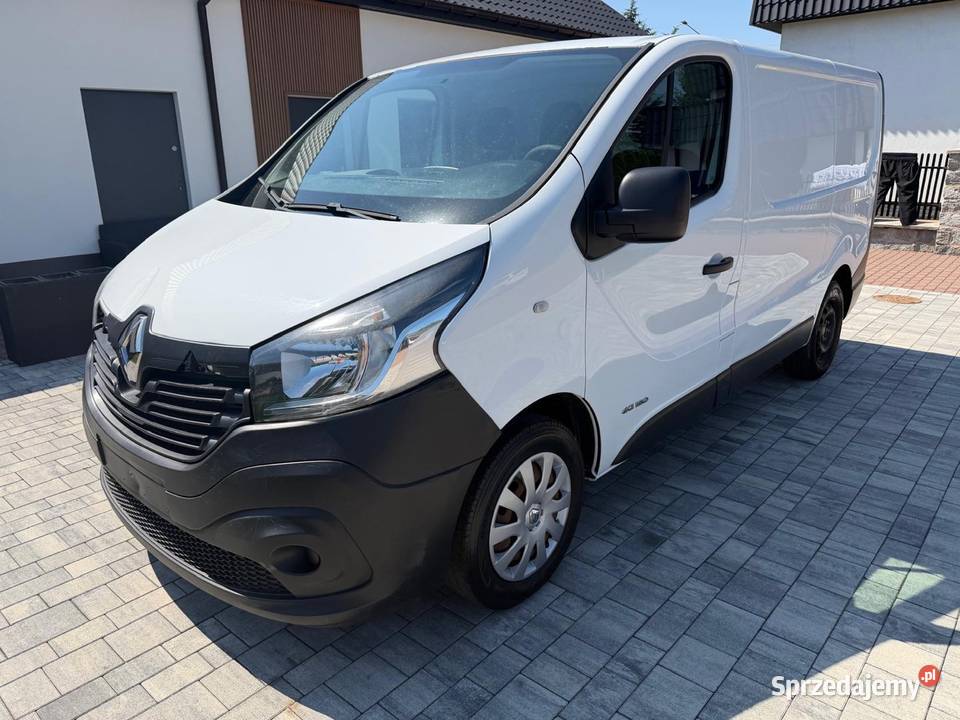 158 przebiegu 16 Dci Turek sprzedam