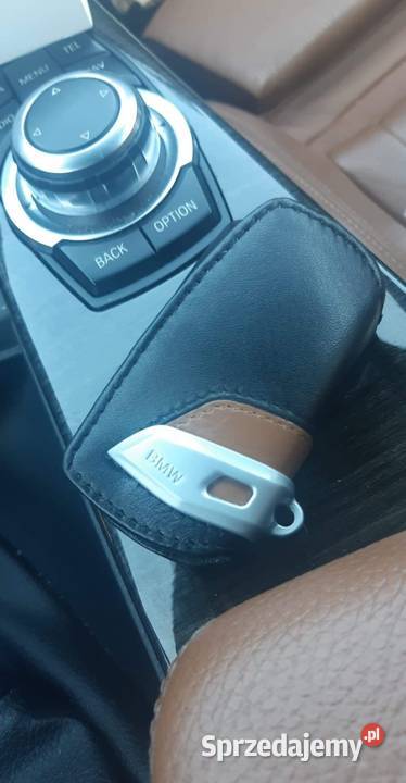 BMW F31 2012 LUXURY LINE manualna Bydgoszcz