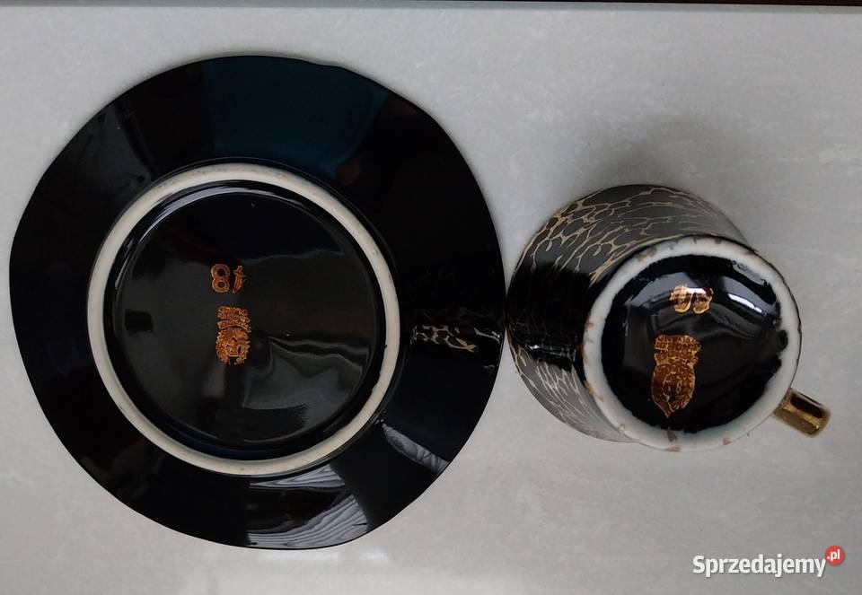 Serwis kawowy IZA Chodzież Warszawa