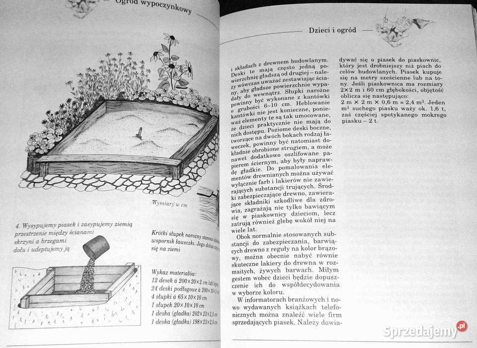 Pomysłowe urządzanie ogrodu Susanne Bruns