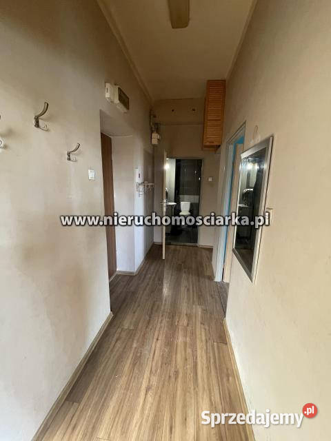 Mieszkanie 5706m2 3 pokojowe Wodzisław Śląski cegła