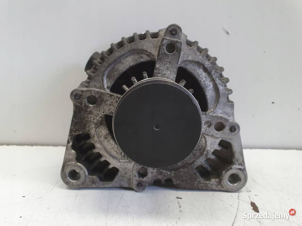 Ford Focus MK2 II 16 TDCI ALTERNATOR LRA02815 Janów sprzedam