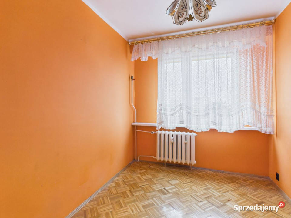 Mieszkanie Toruń 5407m 2 pokoje kujawsko-pomorskie sprzedam