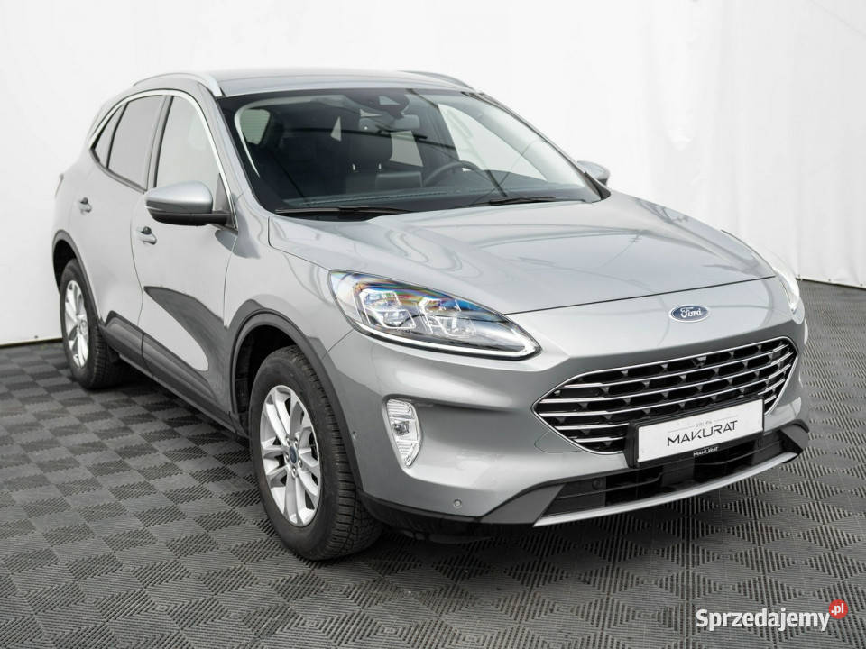 Ford Kuga GD1M17525 FHEV FWD Titanium Podgrzf ASR (kontrola trakcji) sprzedam