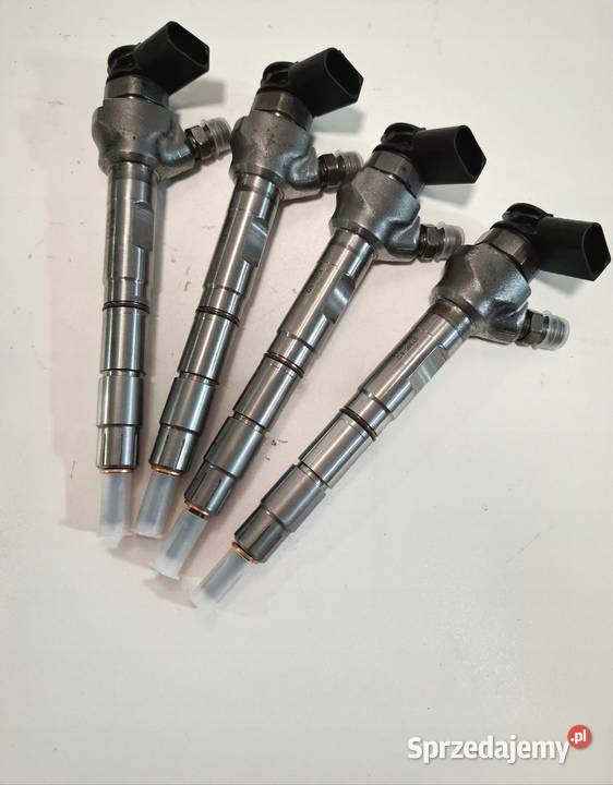 VW TRANSPORTER T6 CRAFTER 20 TDI 0445110986 Kartuzy