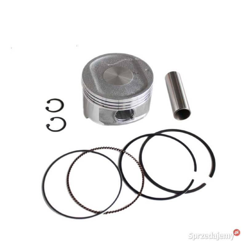 Tłok kompletny CFMOTO CF MOTO 500 Allroad Goes Gostynin sprzedam