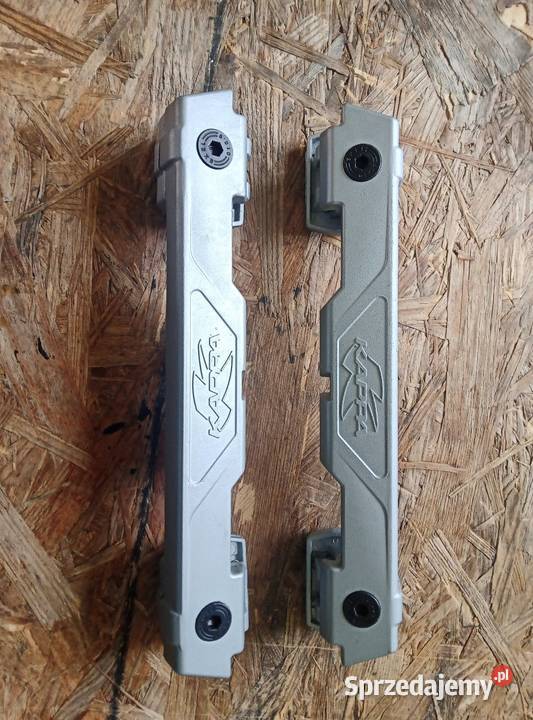 Adaptery do stelaży do kufrów Givi OutbackKappa Błażowa