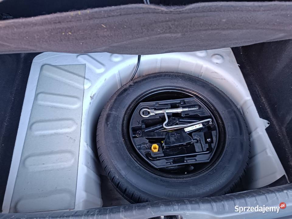 Peugeot 308 lift Bydgoszcz