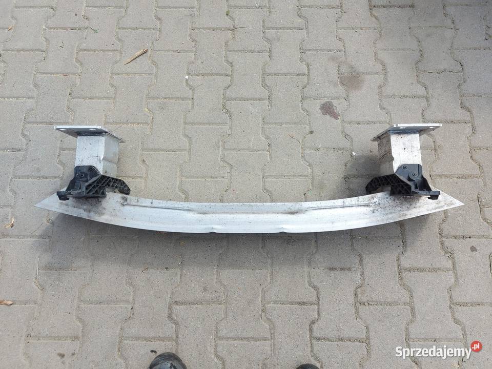Audi Q8 ETRON SUV 4KE belka przednia wzmocnienie