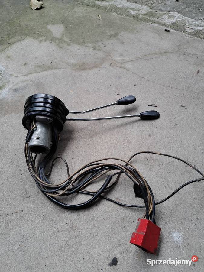 Fiat 125p lampa prawa tylna nowa wielkopolskie Leszno