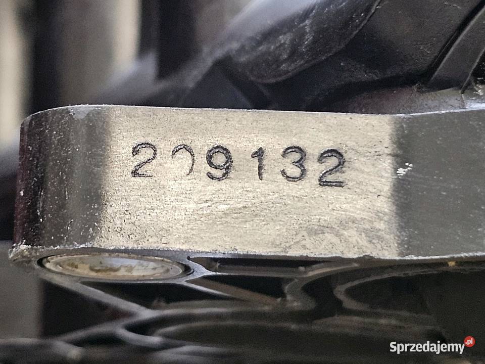 ANTARA CAPTIVA 22 CDTI VCDI Z22D1 184 kolektor Kolektory ssące