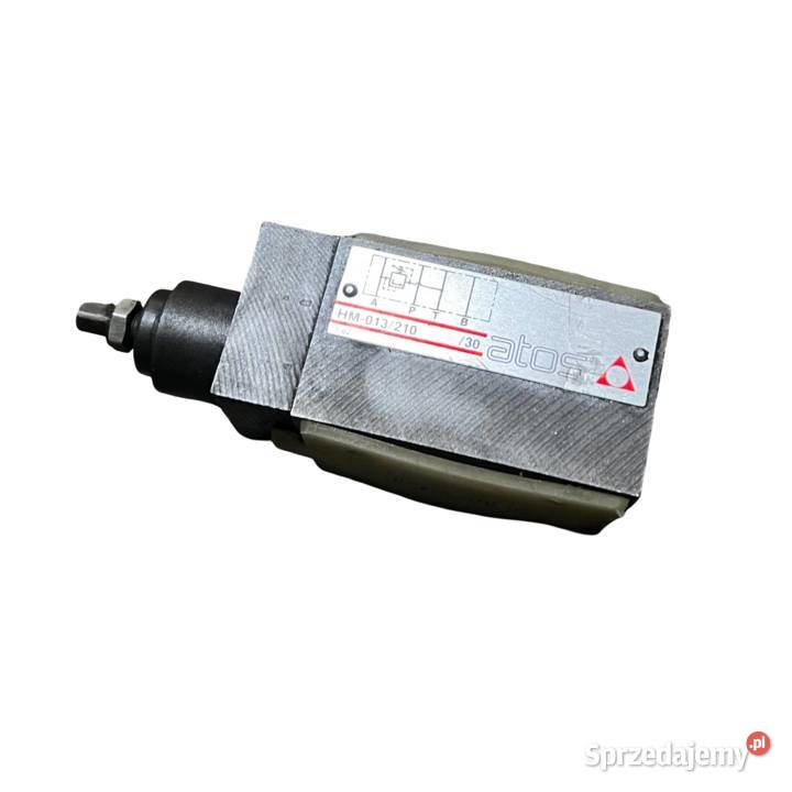 Atos HM013210 Atos HM01321030 Warstwowy zawór Poznań