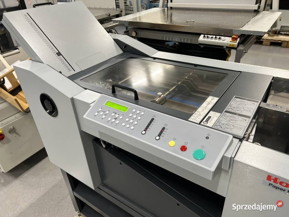 Falcerka Horizon PF40L Automat mazowieckie Radom