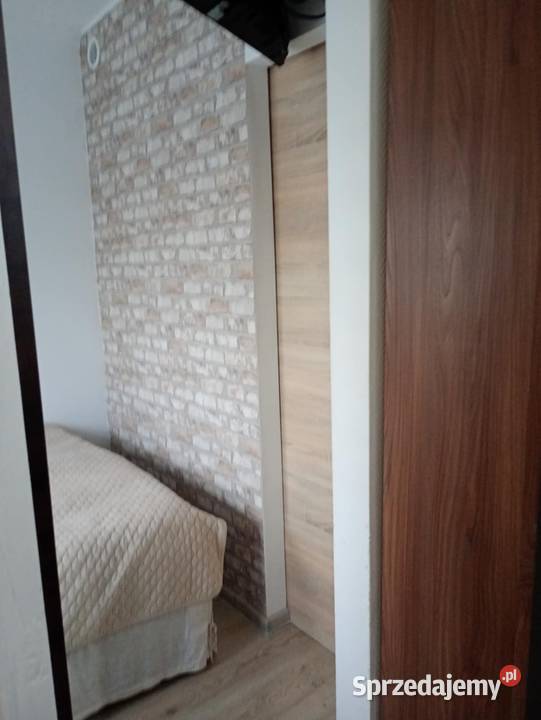Mieszkanie w centrum Tarnogrodu z widokiem na 1048zł/m2 lubelskie Tarnogród
