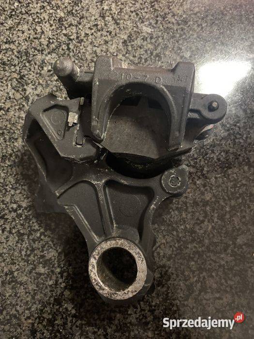 Zacisk Tylny SUZUKI GSXR 600 750 0607 A644 Poznań