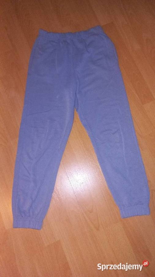 Dresy Spodnie Myślenice