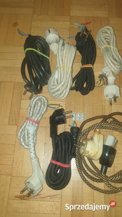 Przewód zasilający do żelazko prodiż różne Warszawa