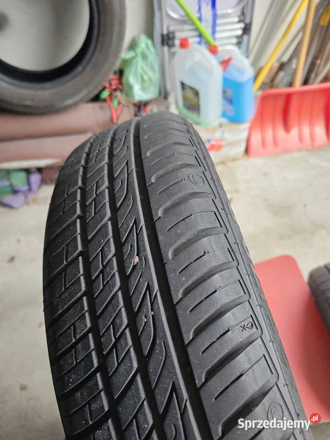 Opony 16570R14 letnie Radom