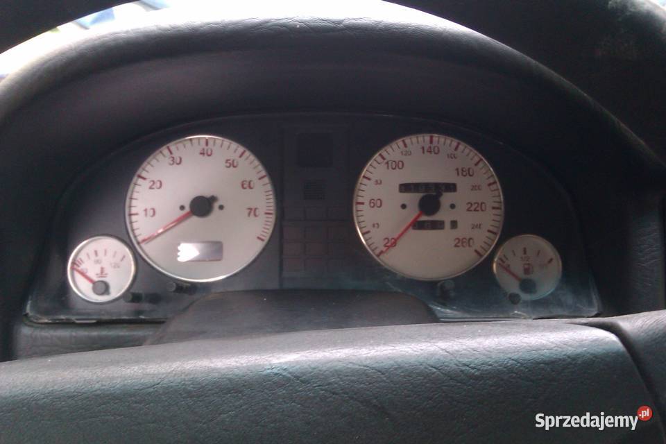 Sprzedam Audi Coupe 419331km
