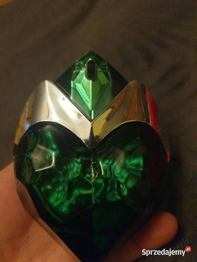 Thierry Mugler Aura Woda Perfumowana 90 ml Radom