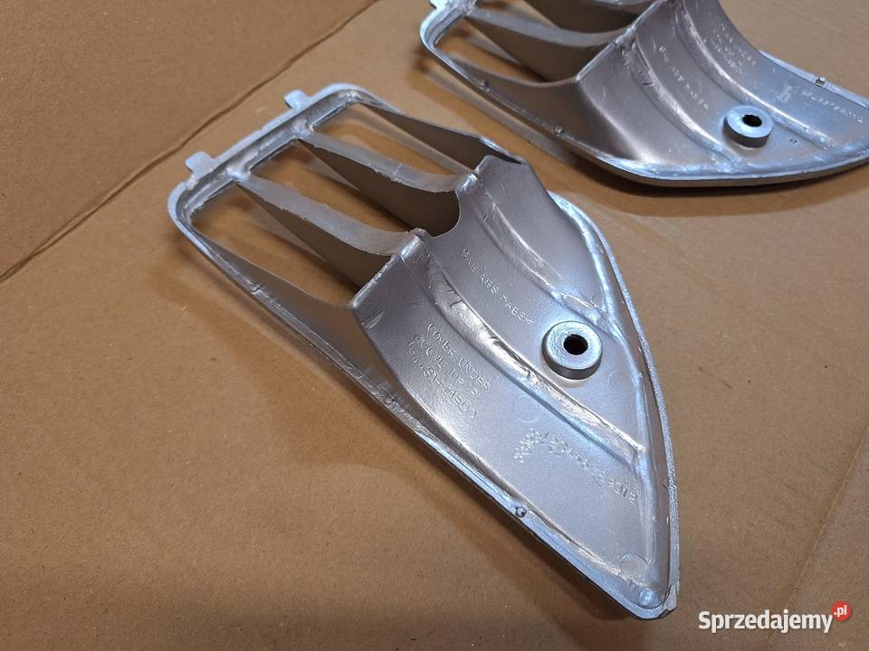 Suzuki RF 600 kratki kratka RF600 wlot wloty dolnośląskie Jelenia Góra