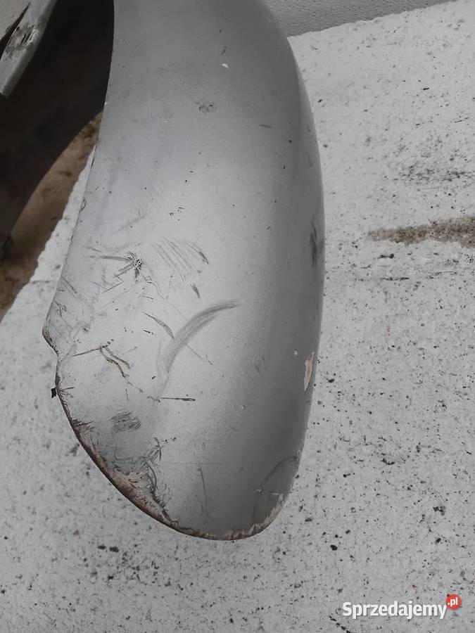 Błotnik Simson przód warmińsko-mazurskie sprzedam