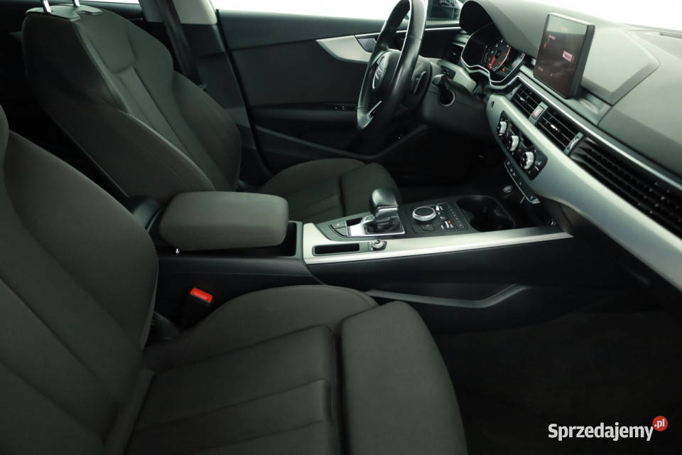 Audi A5 40 TFSI światła do jazdy dziennej Audi Piaseczno sprzedam