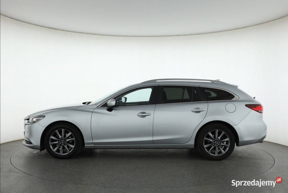 Mazda 6 20 SkyactivG Piaseczno
