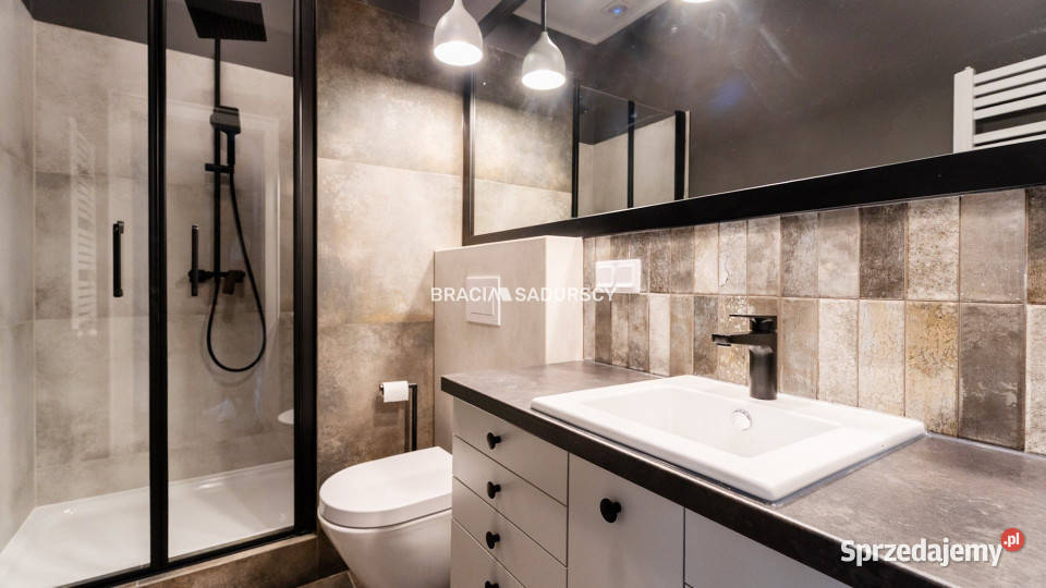 wynajmu mieszkania Kraków Urzędnicza 94m2 3 pok Wynajem