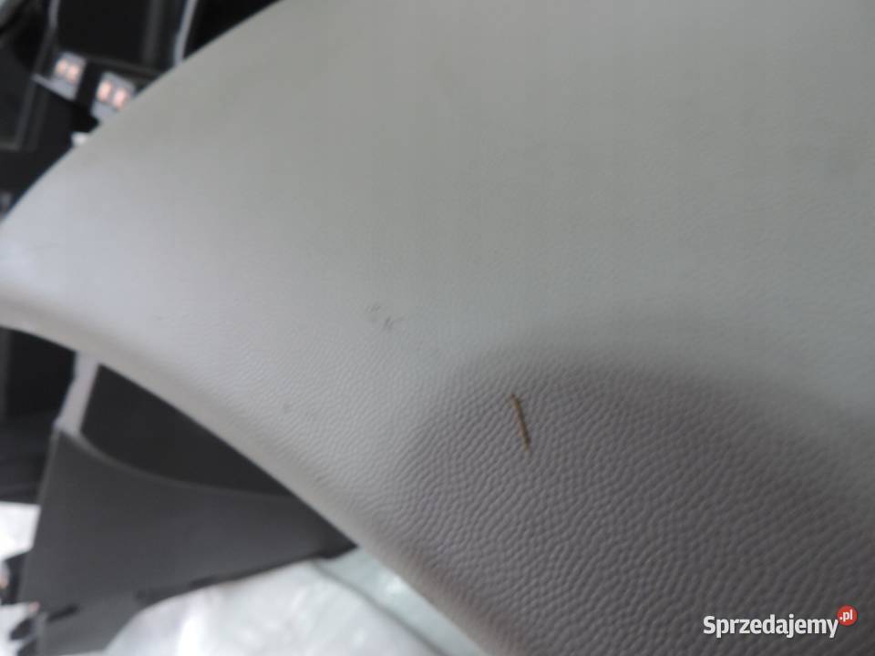 DESKA KOKPIT EUROPA 95953758 CHEVROLET CRUZE 1 I osobowe Części samochodowe sprzedam