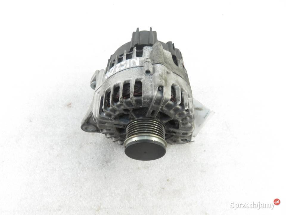 ALTERNATOR IVECO DAILY VI 30 NaturalPower sprzedam