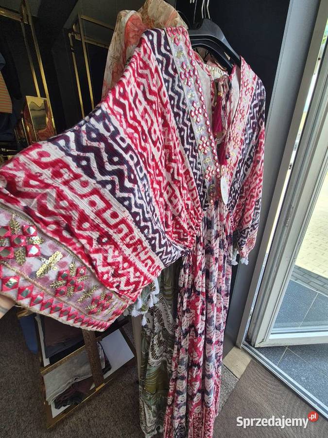 Sukuenka boho