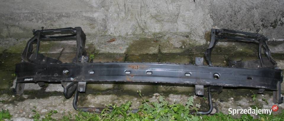 Mercedes W140 pas przód osobowe małopolskie Olkusz