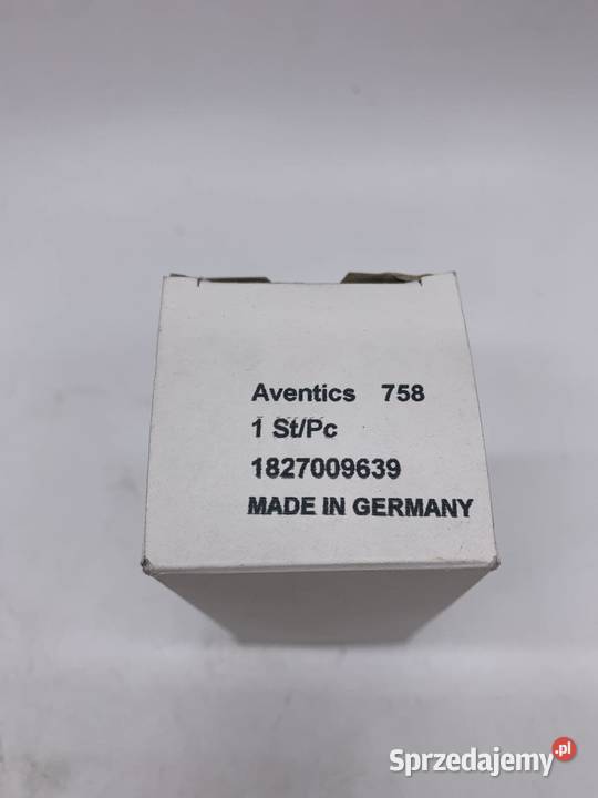 Aventics 1827009639 Zbiornik smarownicy Warszawa