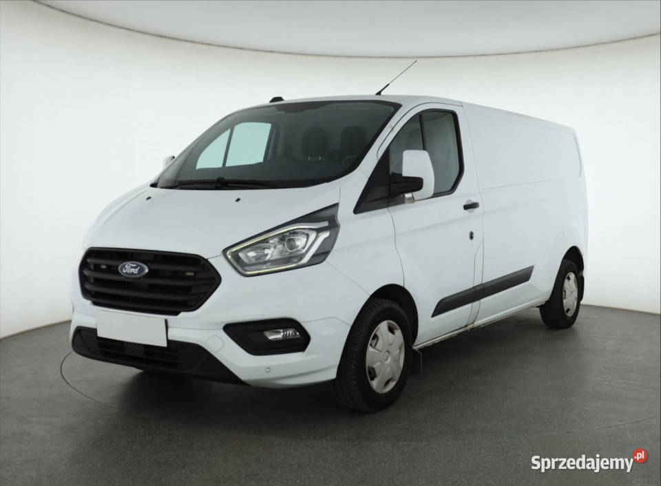 Ford Transit Custom 20 EcoBlue gniazdo USB Motoryzacja mazowieckie