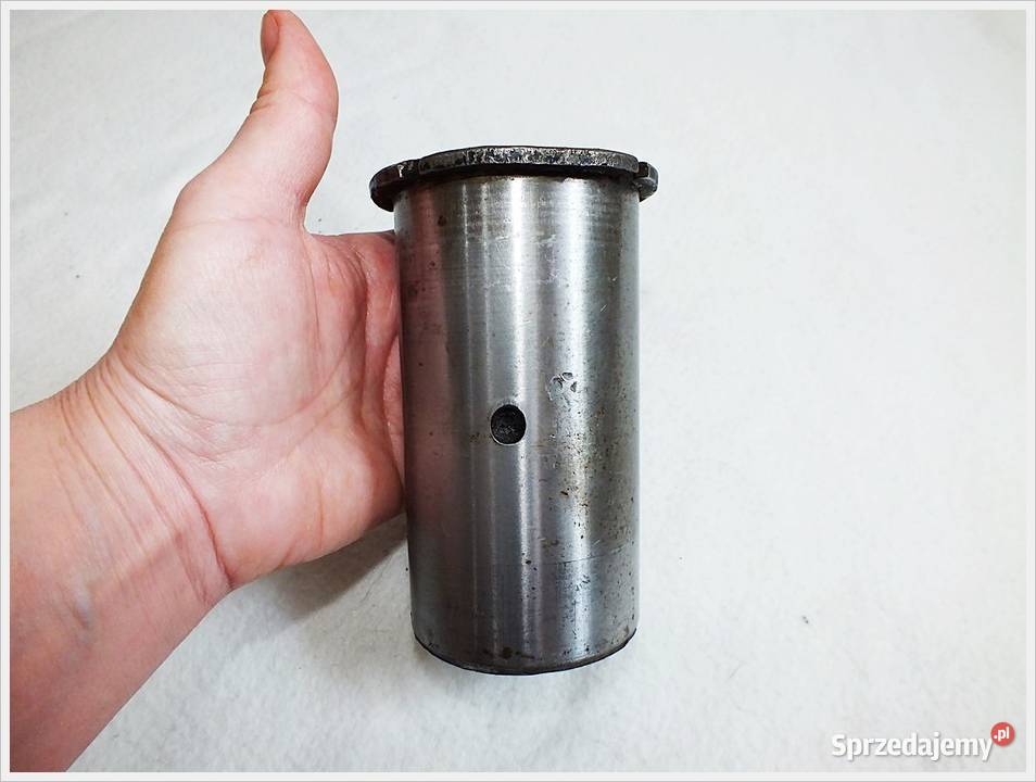 Tuleja cylindra Zetor Ursus Oryginał z lat 8090