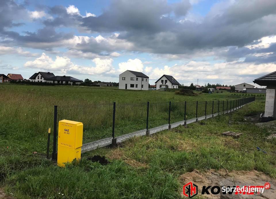 Szybka realizacja Ogrodzenia panelowe sprzedam