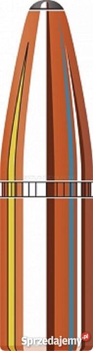 Pociski Hornady 93 366 SPRP 286grs 3560 Warszawa