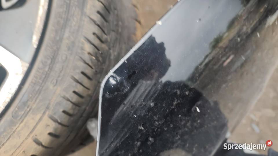 Maska Citroen Ds4 KTV wielkopolskie Książ Wielkopolski sprzedam