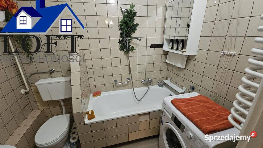Mieszkanie Skawina 53m2 2 pokojowe