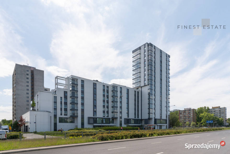 sprzedaży mieszkania 3657 metrów 2 pokojowe Warszawa sprzedam