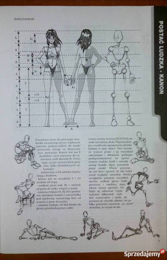 Czasopismo Kawaii Poznań