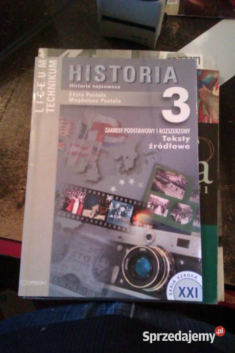 Teksty źródłowe historia Operon antykwaryczne Antykwariat Warszawa