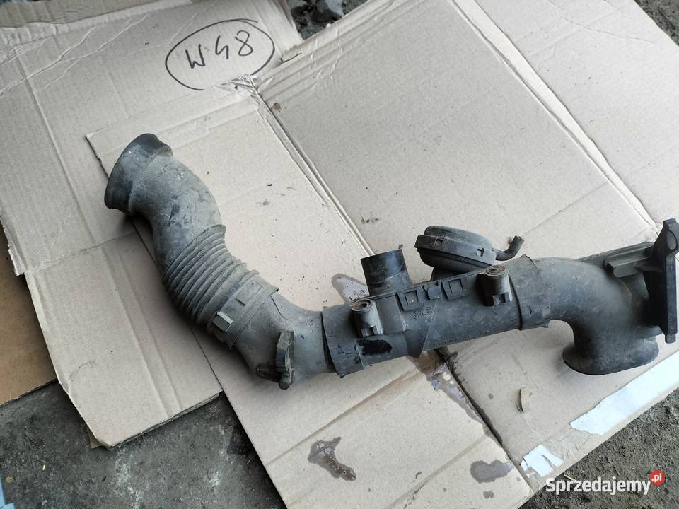 OPEL ASTRA ZAFIRA VECTRA 16 RURA DOLOT