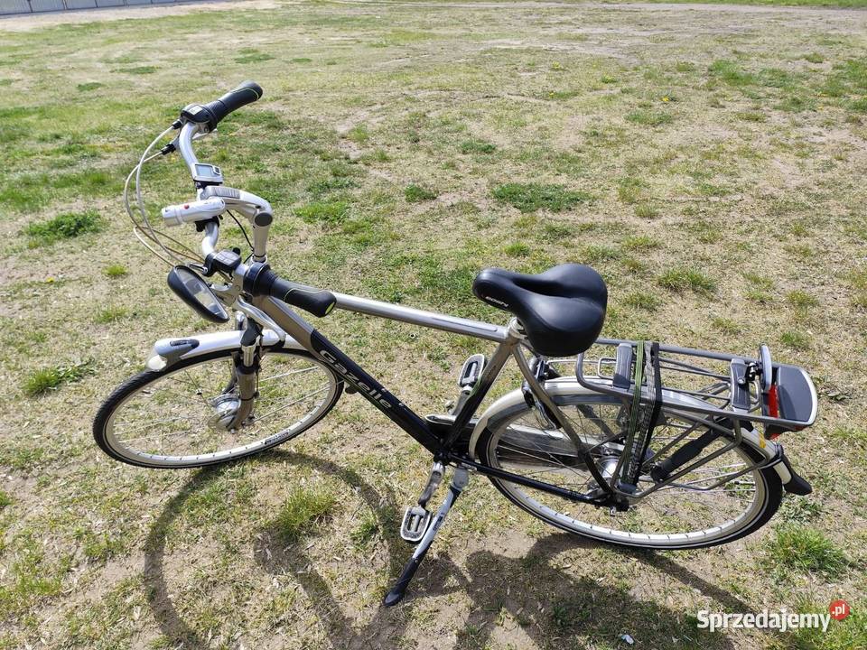 Rower Gazelle Rowery Rypin