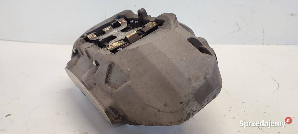 MERCEDES GLC W253 X253 ZACISK HAMULCOWY LEWY dolnośląskie