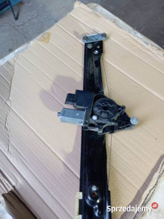 Mechanizm podnoszenia szyby tył prawy citroen c3 Dąbrowa Tarnowska sprzedam