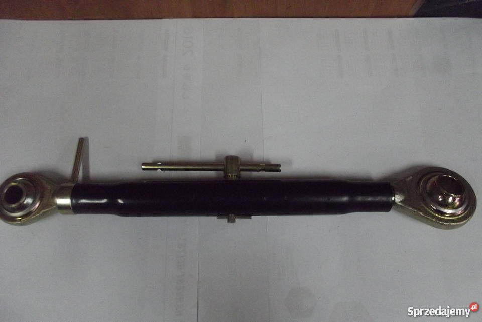 Łącznik centralny URSUS C 385 6 cylindrowyKula Ursus lubelskie Parczew