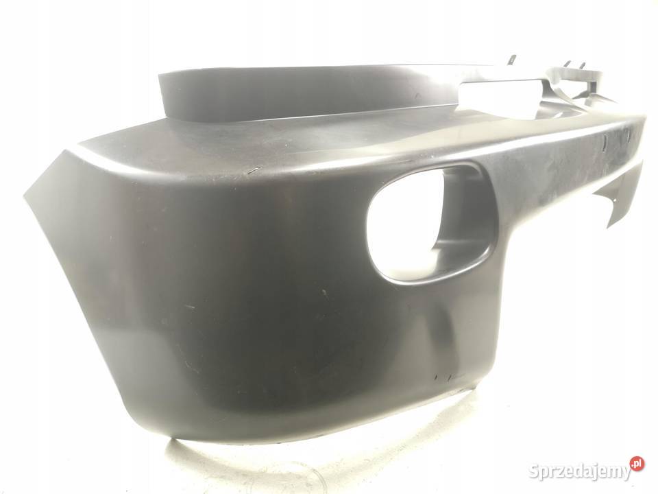 ZDERZAK PRZÓD HYUNDAI GALLOPER MITSUBISHI PAJERO osobowe