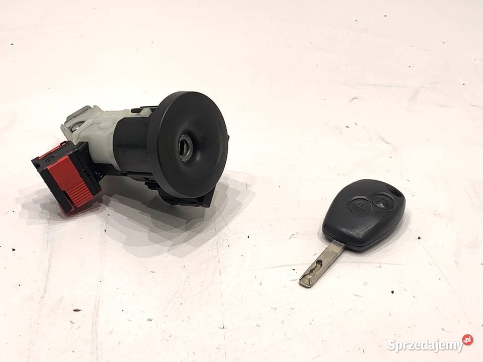 STACYJKA RENAULT KANGOO II 8200405701 15 115